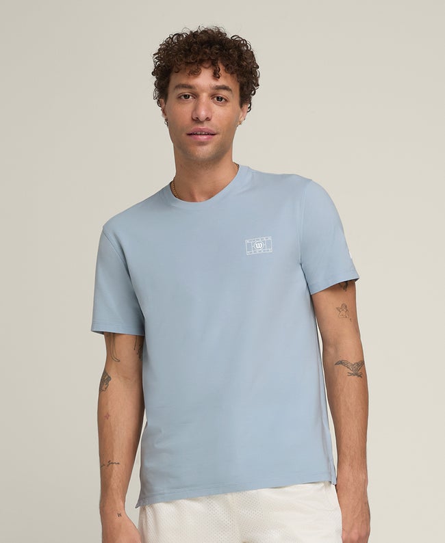 Easy Street Tee