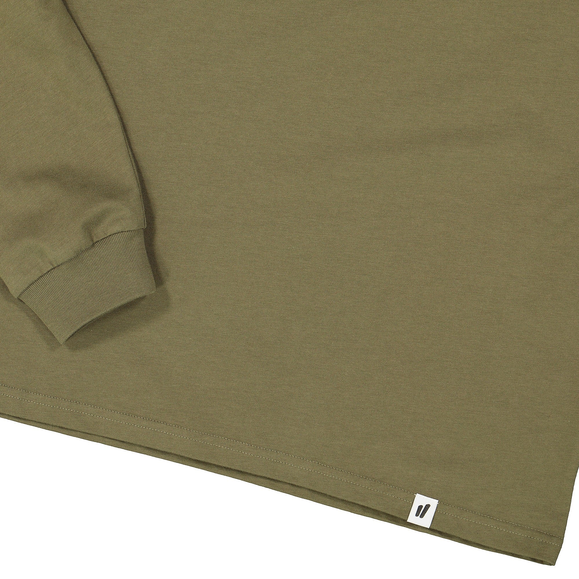 Overkill<br>Logo Longsleeve