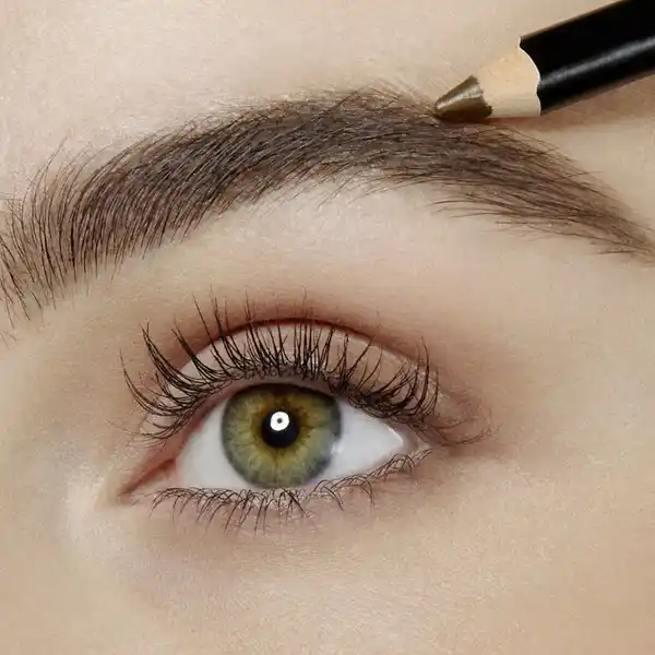 Brow Artist Designer Nr. 302 Golden Brown