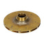 Impeller hagepumpe