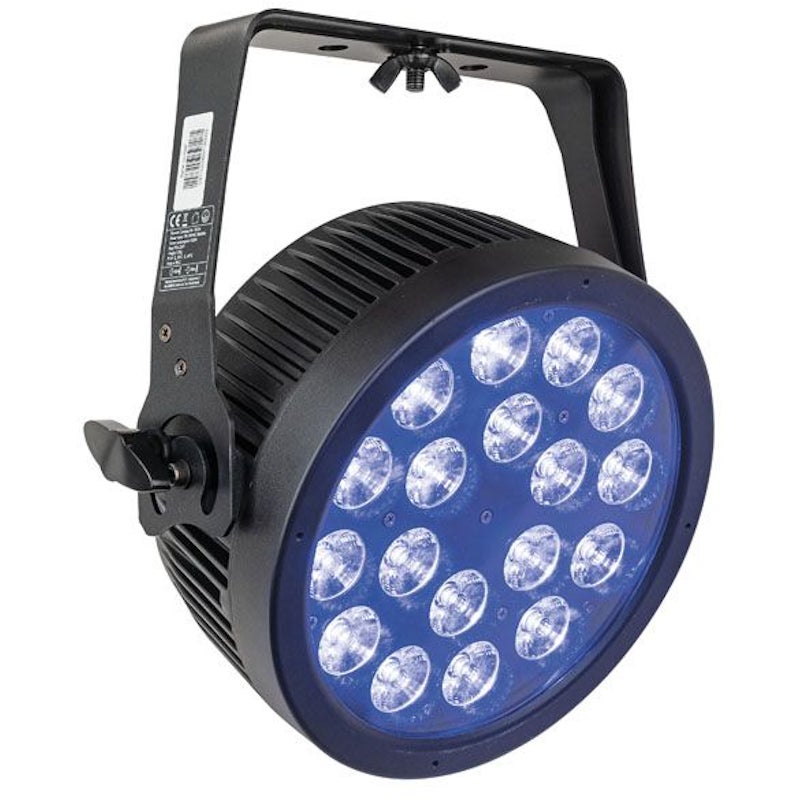 Showtec COMPACT PAR 18 Q4