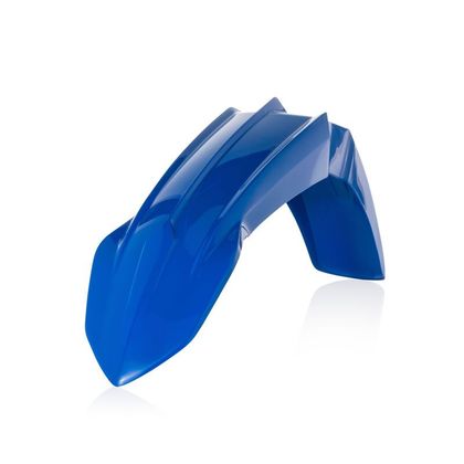 Garde boue Acerbis AVANT BLEU