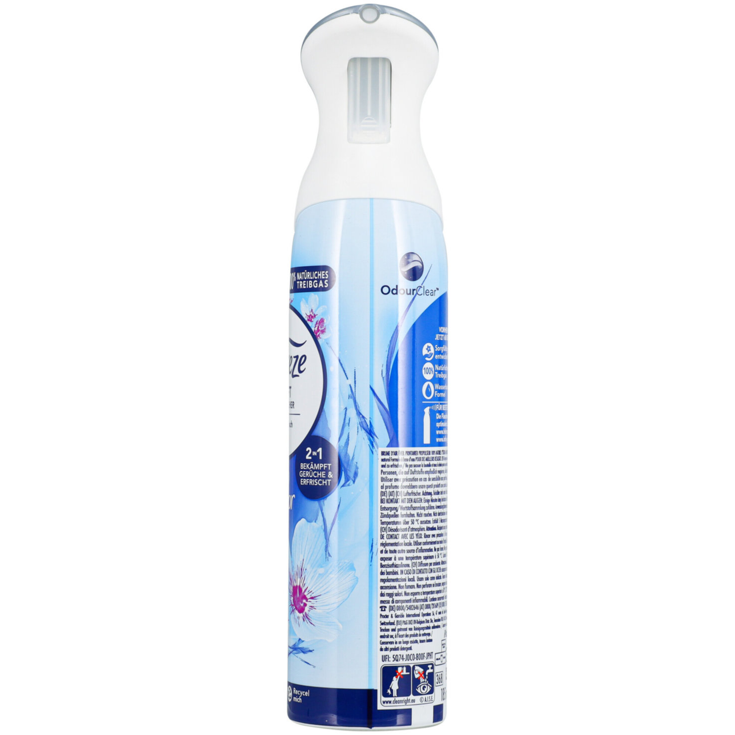 Febreze Lufterfrischer Aprilfrisch