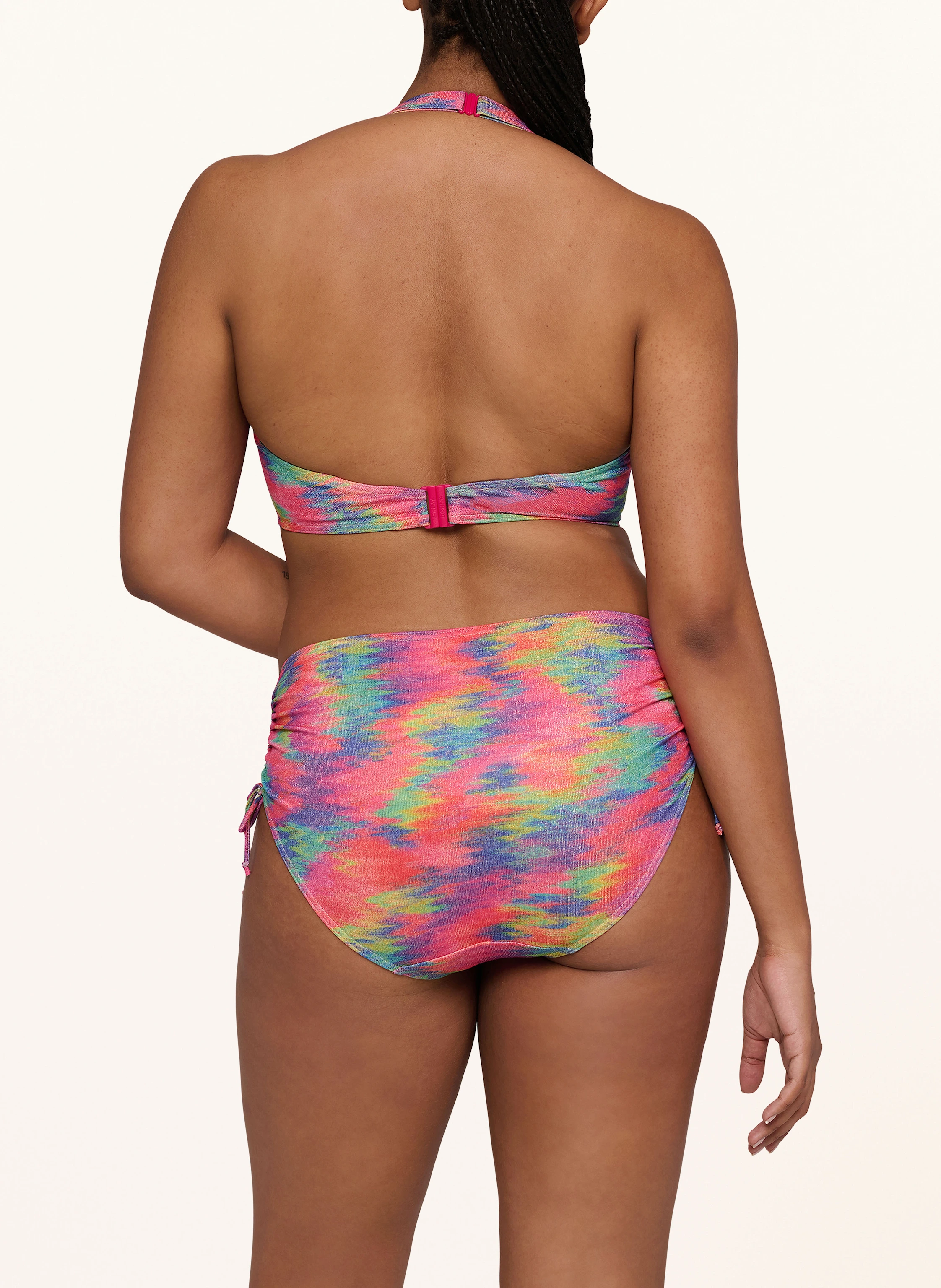 PrimaDonna Bügel-Bikini-Top CAIRO mit Glitzergarn
