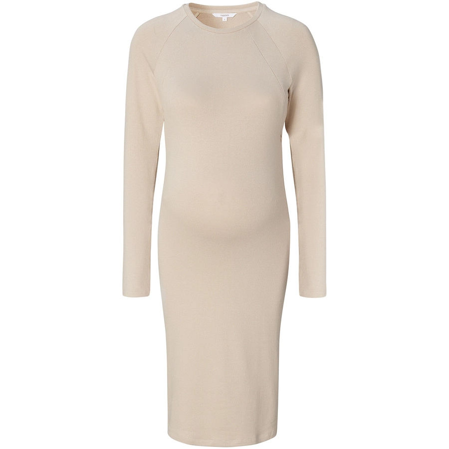 Noppies Still-Kleid Zane Light Sand