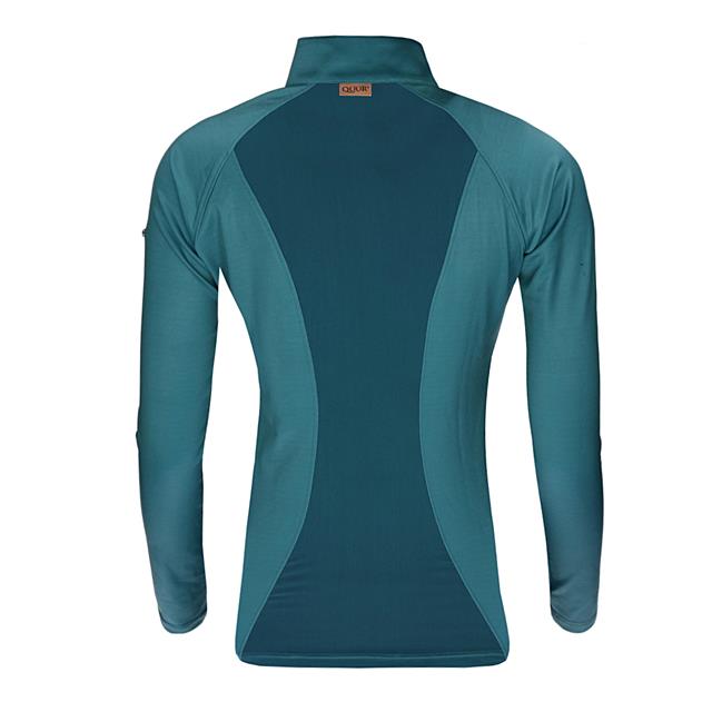 Trainingsshirt QUUR QCatoo Groen