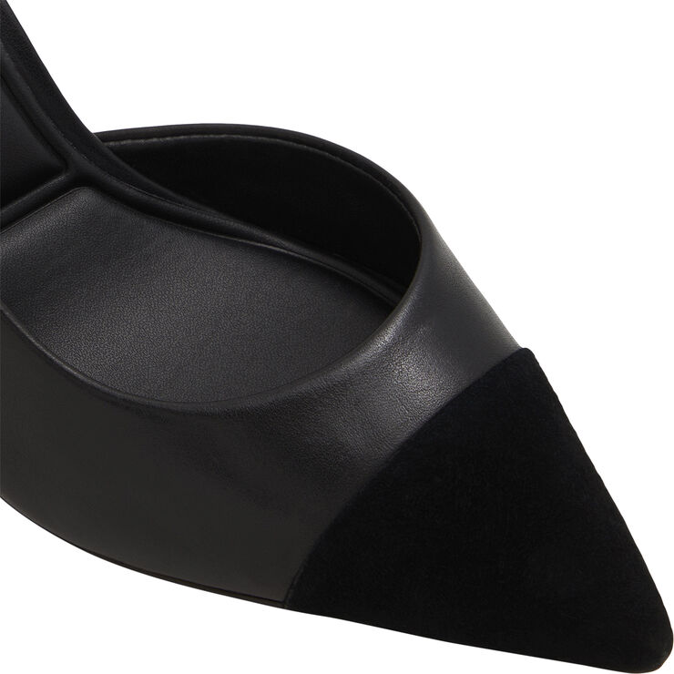 Aldo ZENNI Black