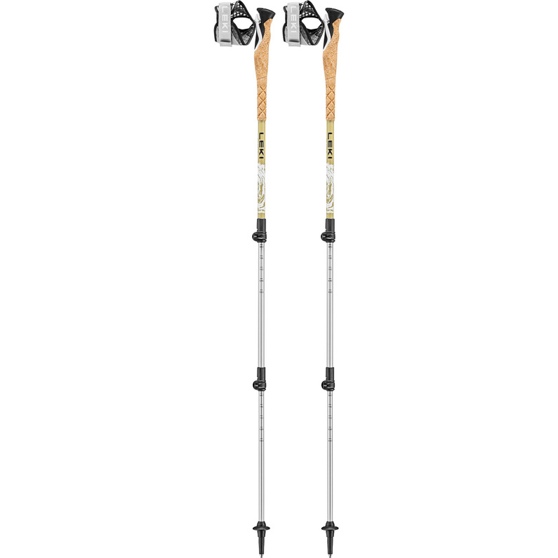 Leki Cross Trail Lite TA Stöcke