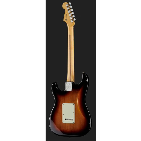 Fender Player Plus Strat MN 3CSB