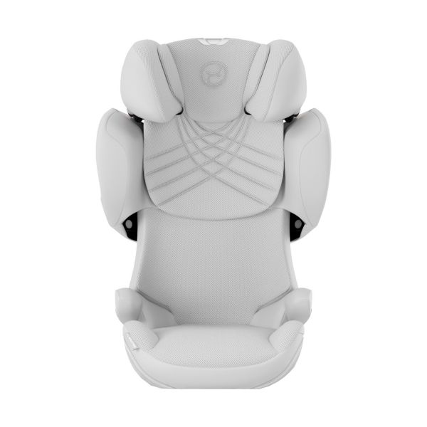 Cybex Solution T i-Fix Plus Autostoeltje - Cozy Beige