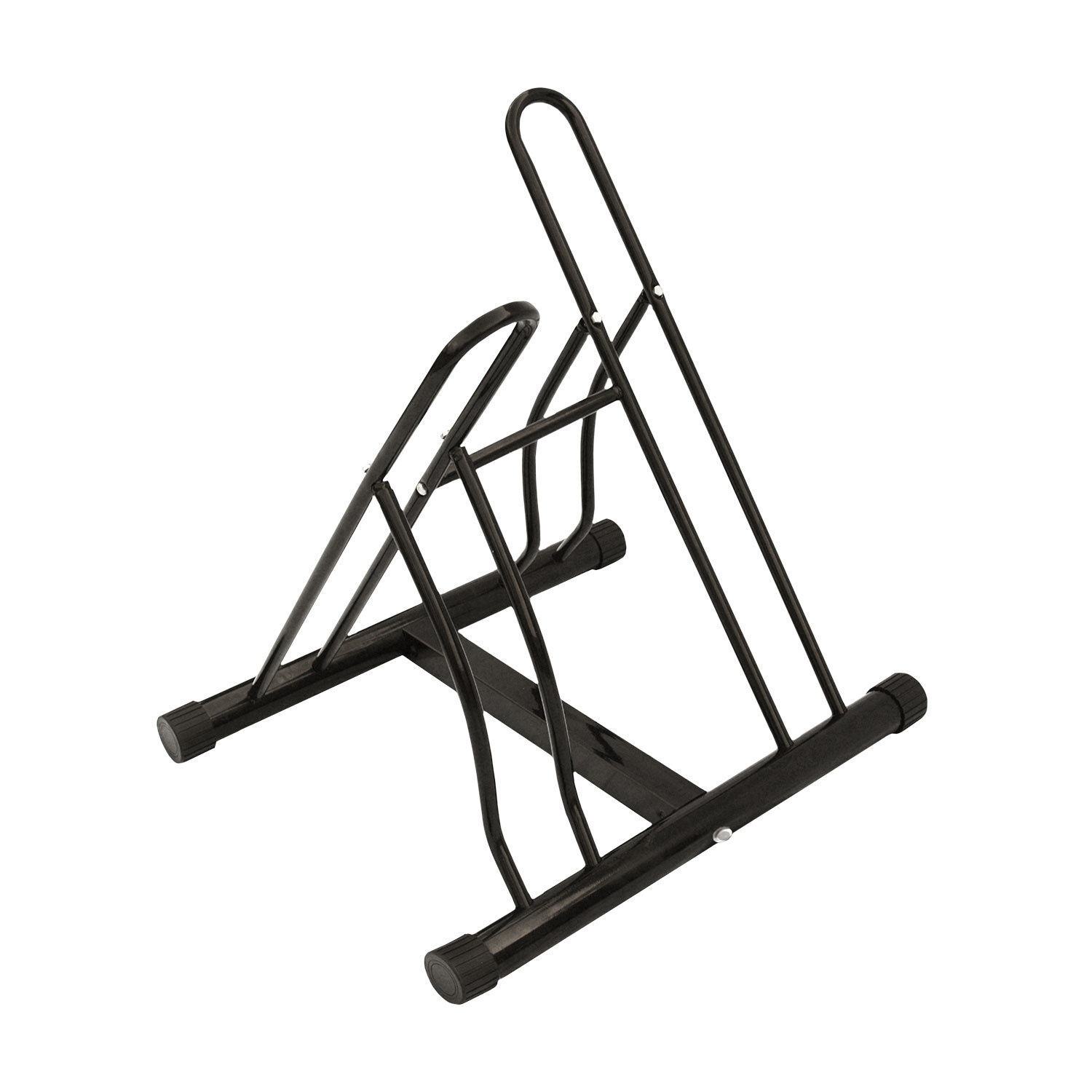 Veloständer für 2 Bikes