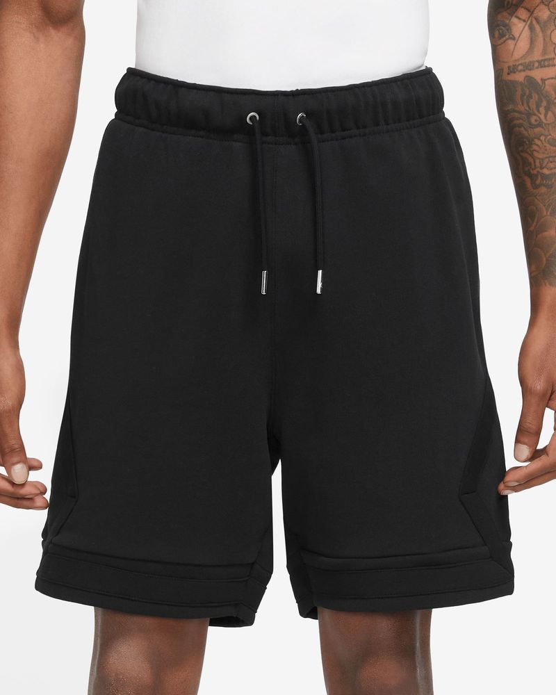 Short Nike Jordan Noir pour homme