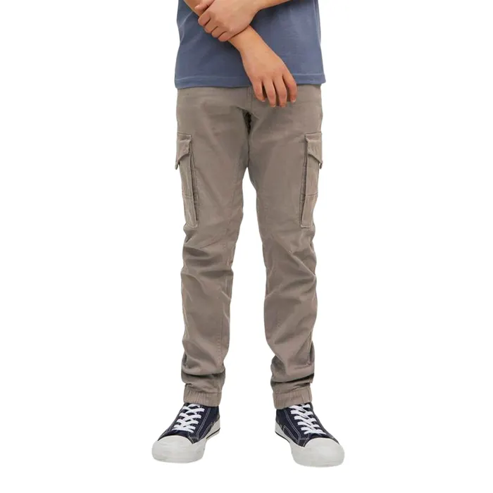 Jack & Jones Paul Flake Cargo Broek Junior