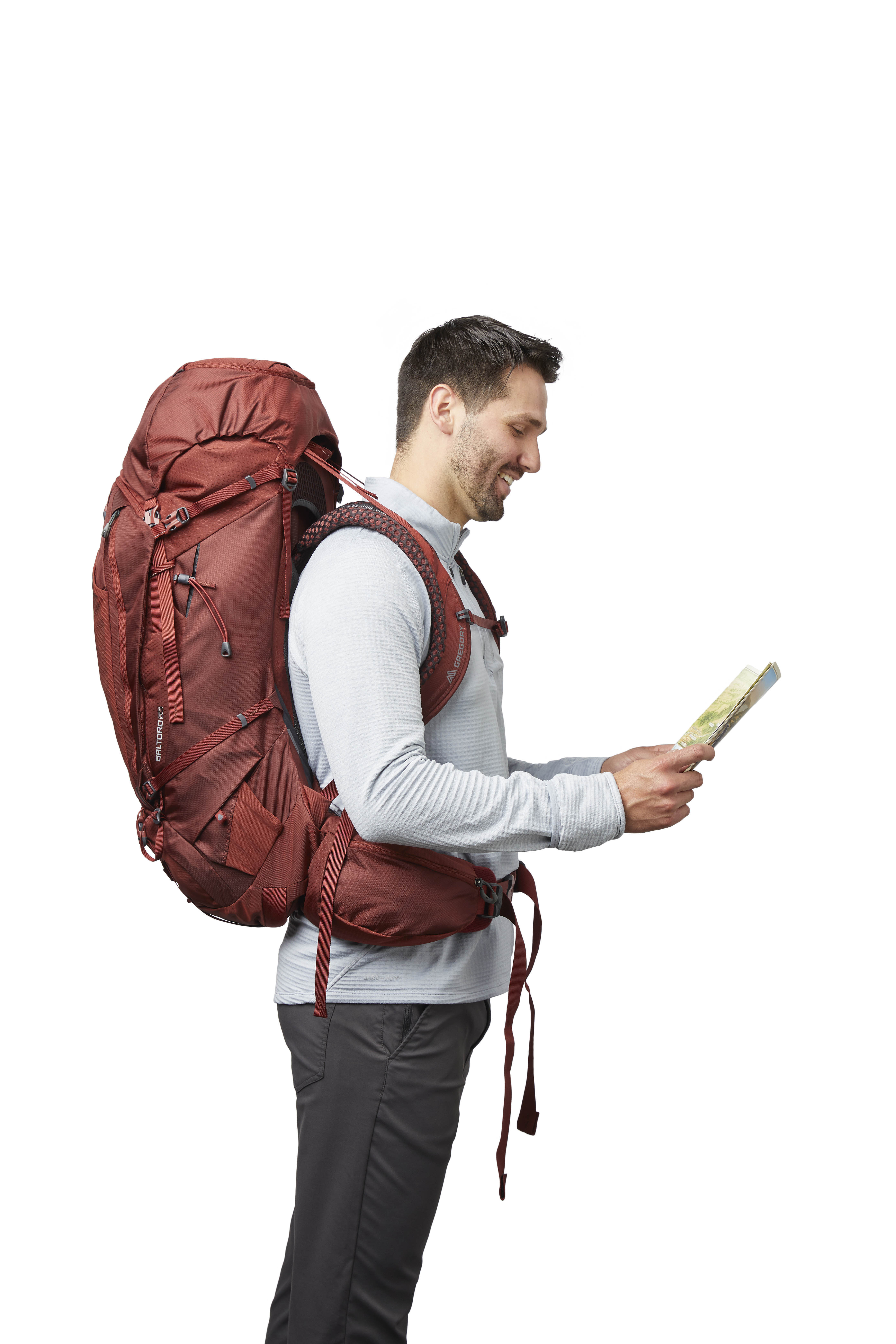 Baltoro 65L