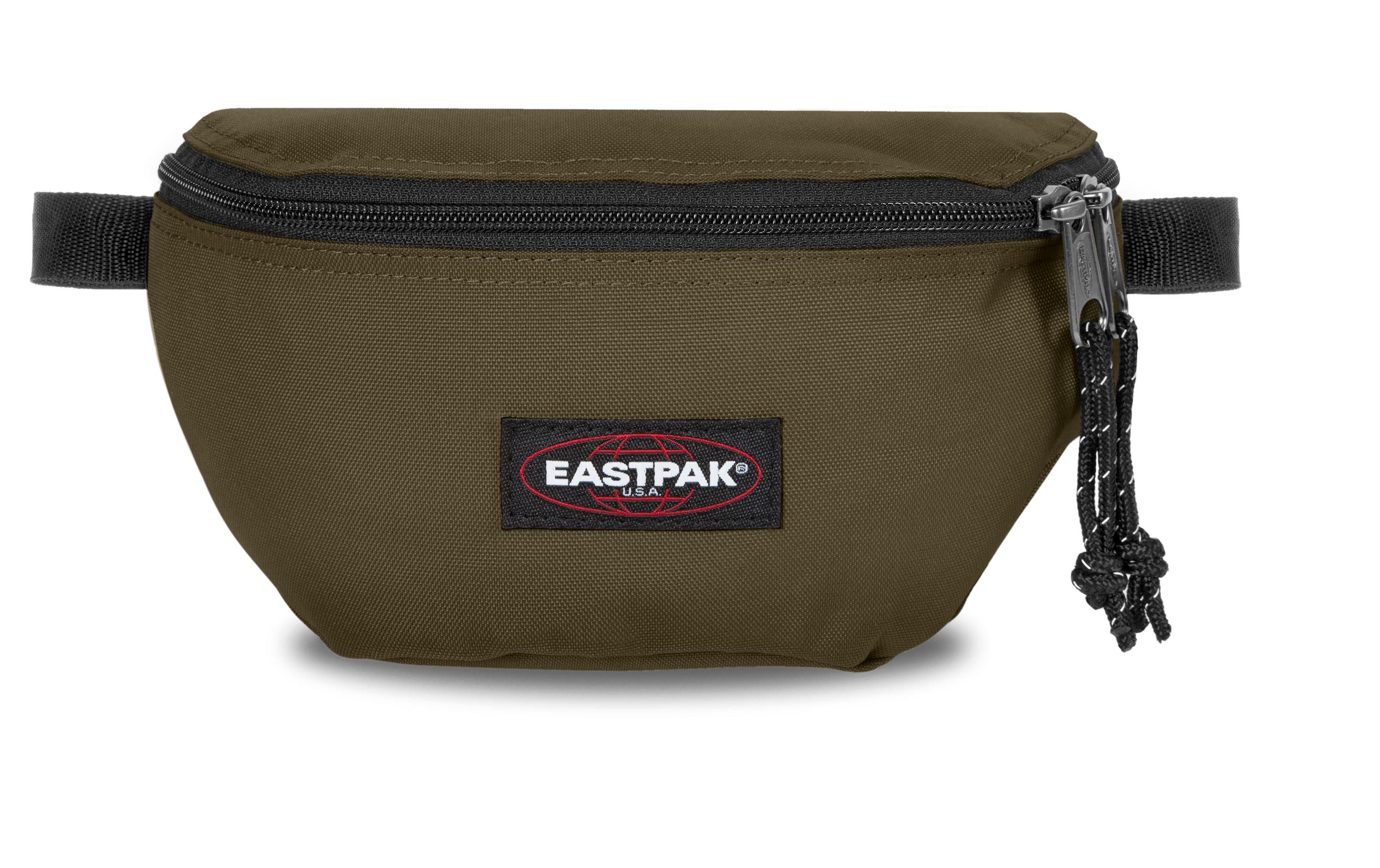 Bauchtasche Springer 2 l, OlivgrünUnisex Hüfttasche