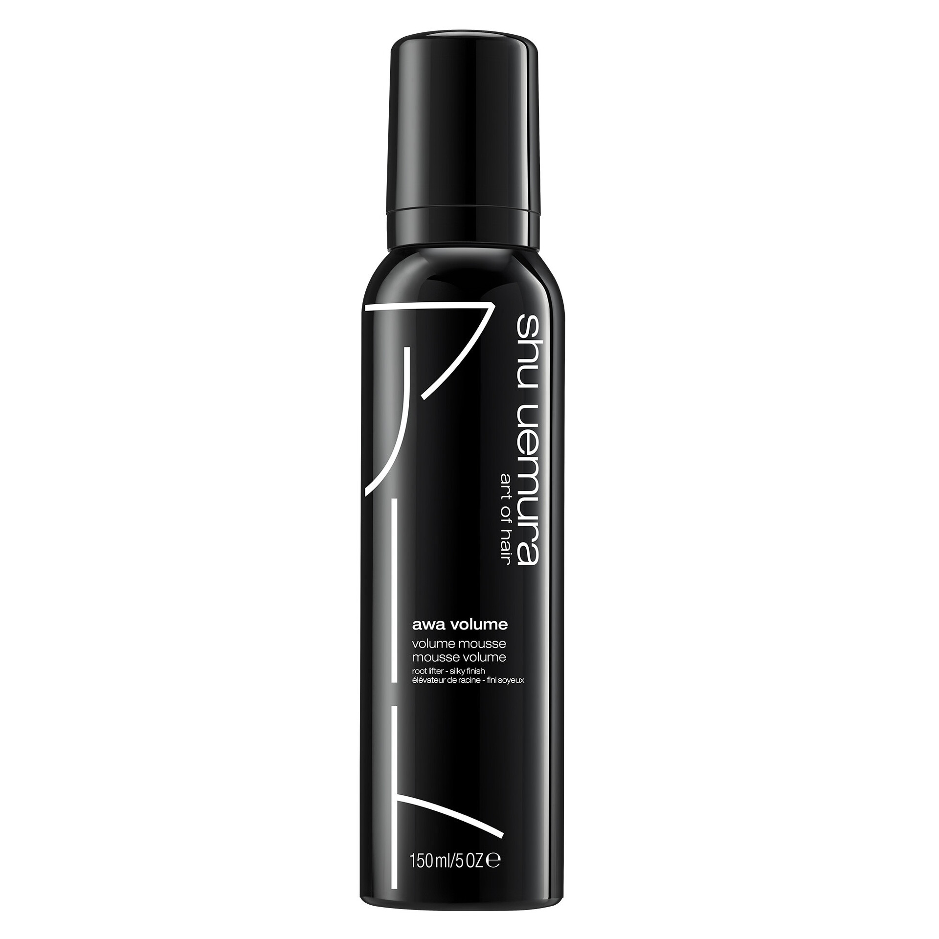 Awa Volume Mousse 150ml