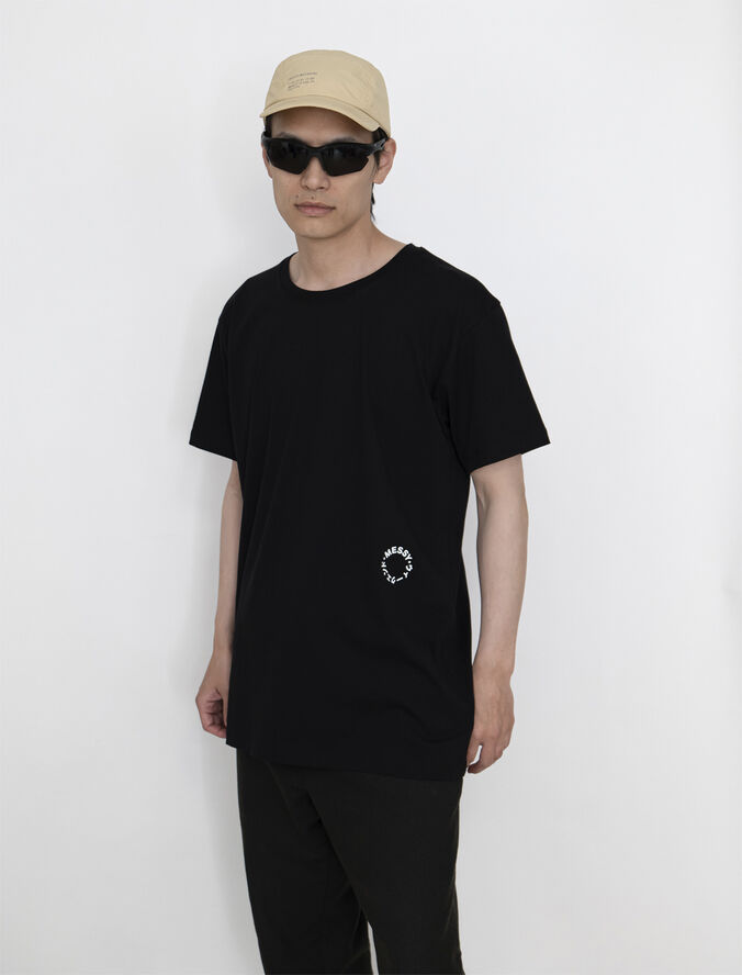 MessyWeekend TEE SS23 Sort