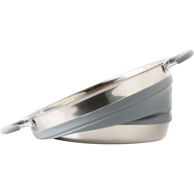 Brunner Volcano Fold-away Ø20cm opvouwbare pan
