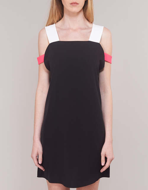 Armani Exchange - HELABINO - Noir