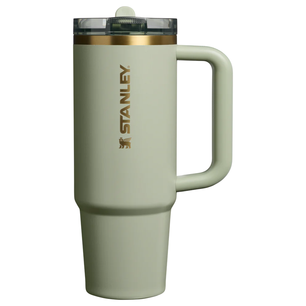 Quencher® ProTour Flip Straw Tumbler | 0.89L