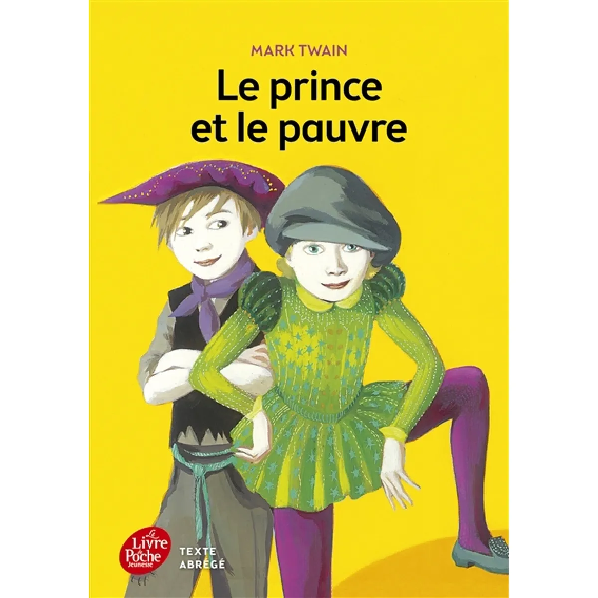 Le prince et le pauvre · Occasion