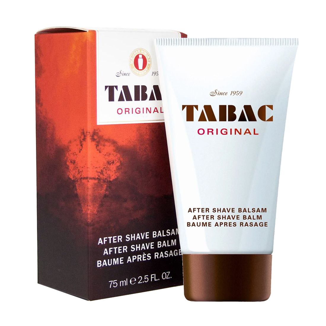 Original After Shave Balm 75ml