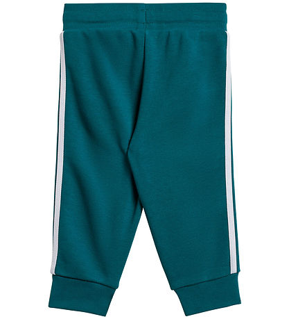 adidas Originals Sweatset - Erdöl