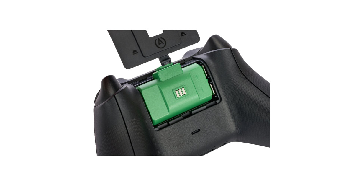 PowerAPlay & Charge Kit for Xbox Series X|S oplader  (XBPW0119-01)