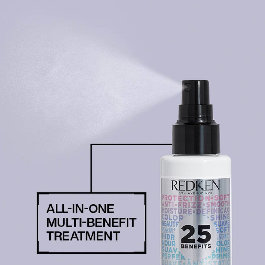 Redken One United All-In-One Multi Benefit Hair Treatment 150ml