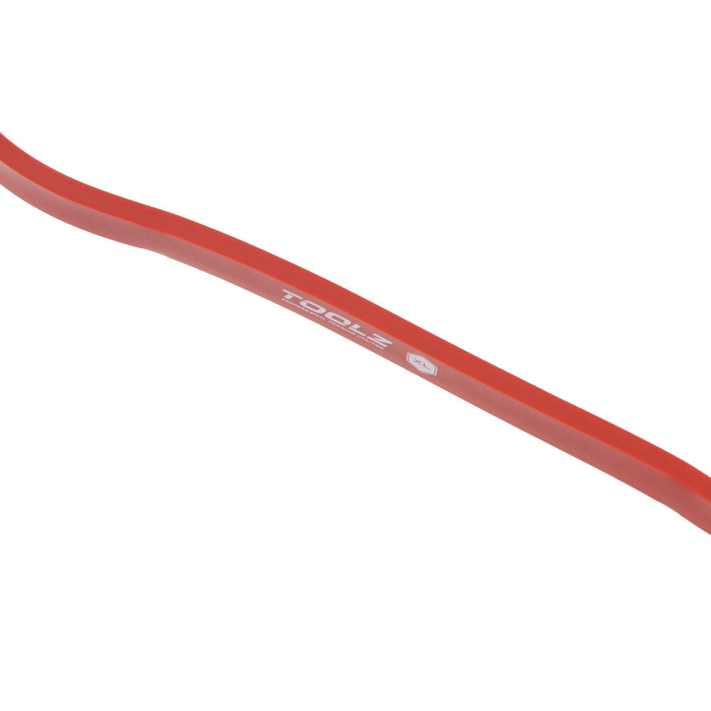 TOOLZ Super Band (super-light) Bänder - Rouge