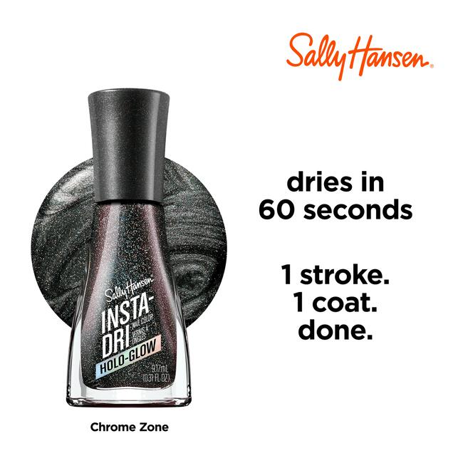 Sally Hansen Insta-Dri Nagellak 108 Chrome Zone​ 9.17 ML