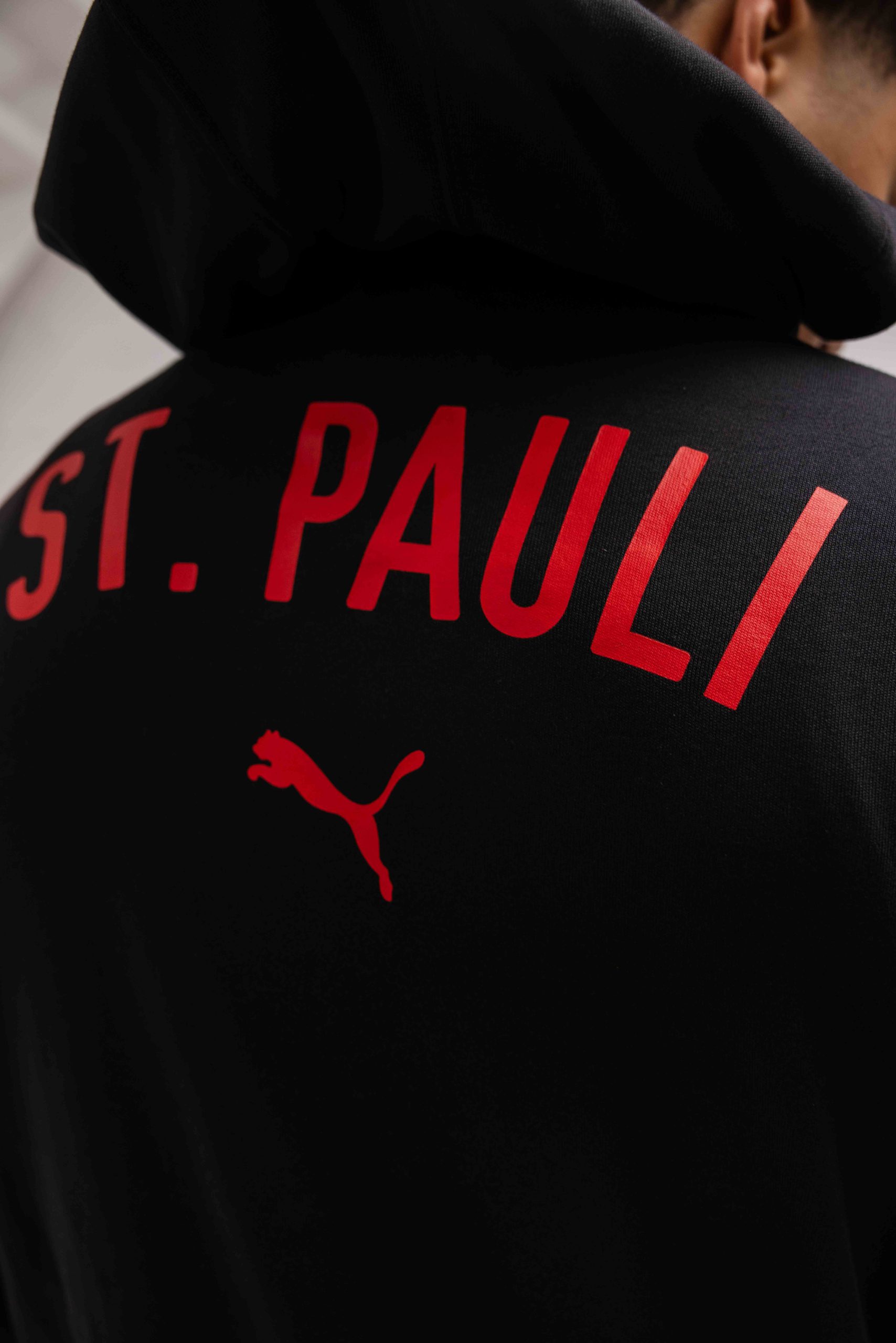 FC St. Pauli Casuals Trainingspak Senior 2024/2025