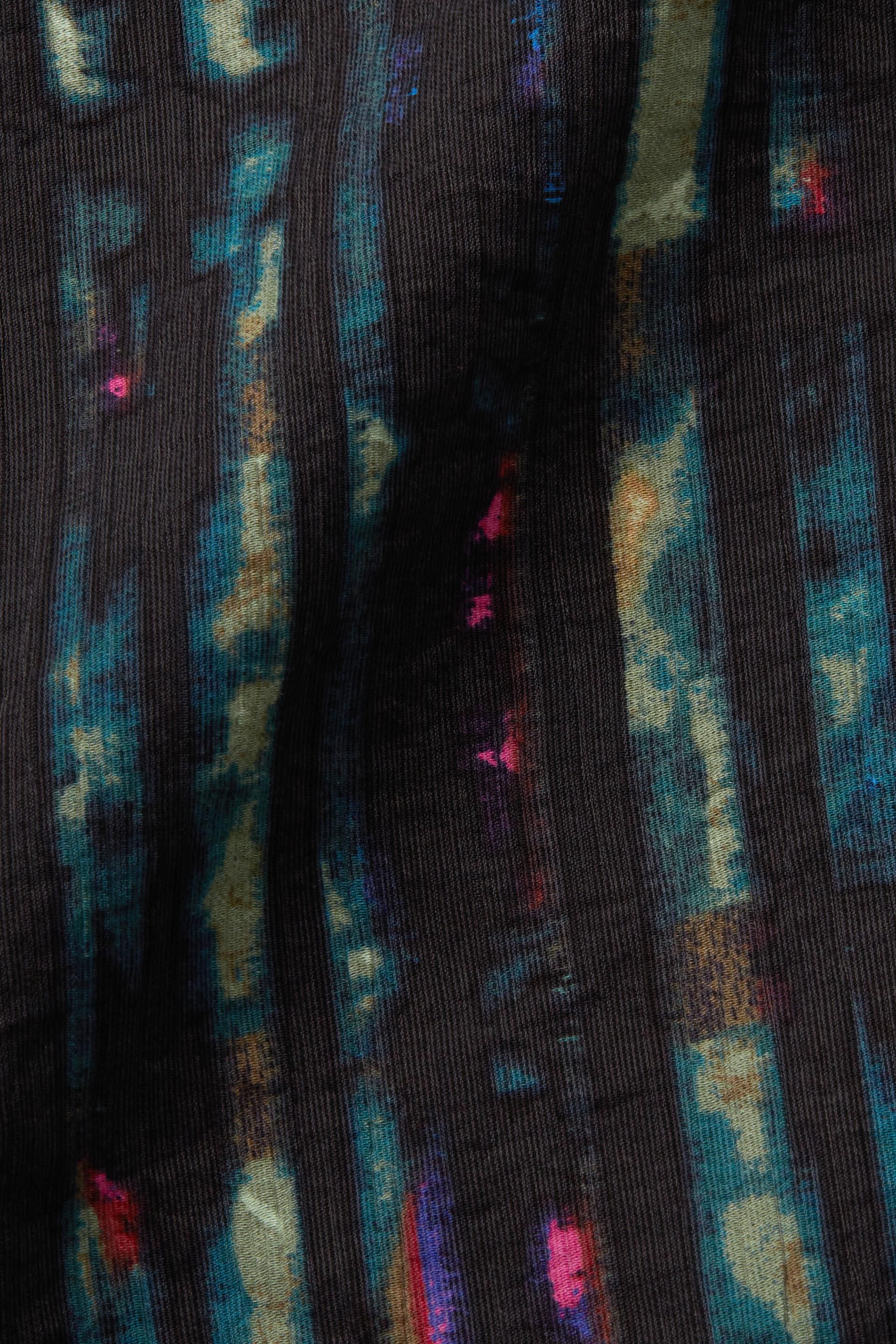 Blouses woven