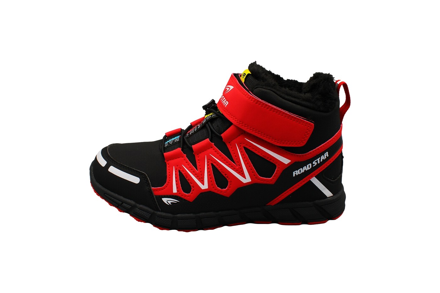 Planets 816 Winterschuhe Herren Damen