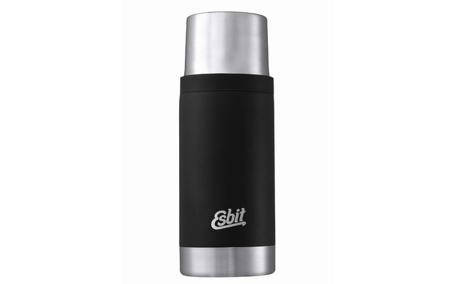 Esbit Sculptor Edelstahl Isolierflasche 1 Liter