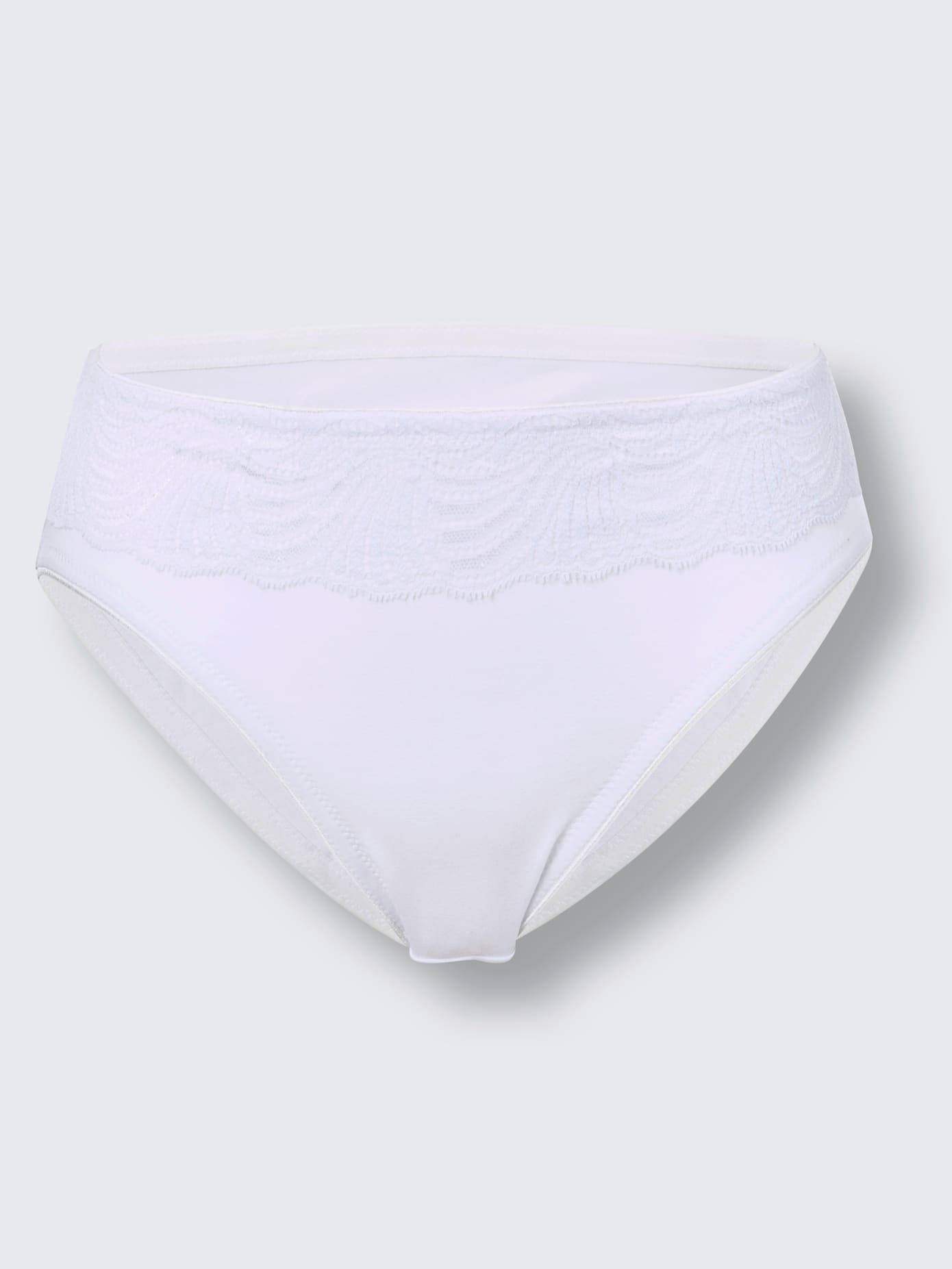 Panty qualité modal