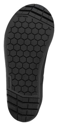 Paires de Chaussures VTT Femme Shimano SH-GR501 Noir