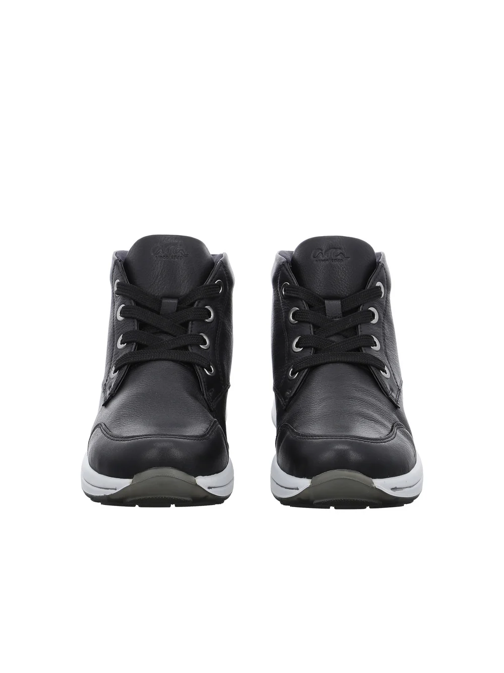 Stiefelette Nara schwarz
