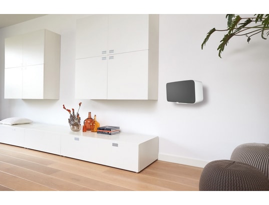 VOGEL'S - Support mural SOUND 3205 Blanc