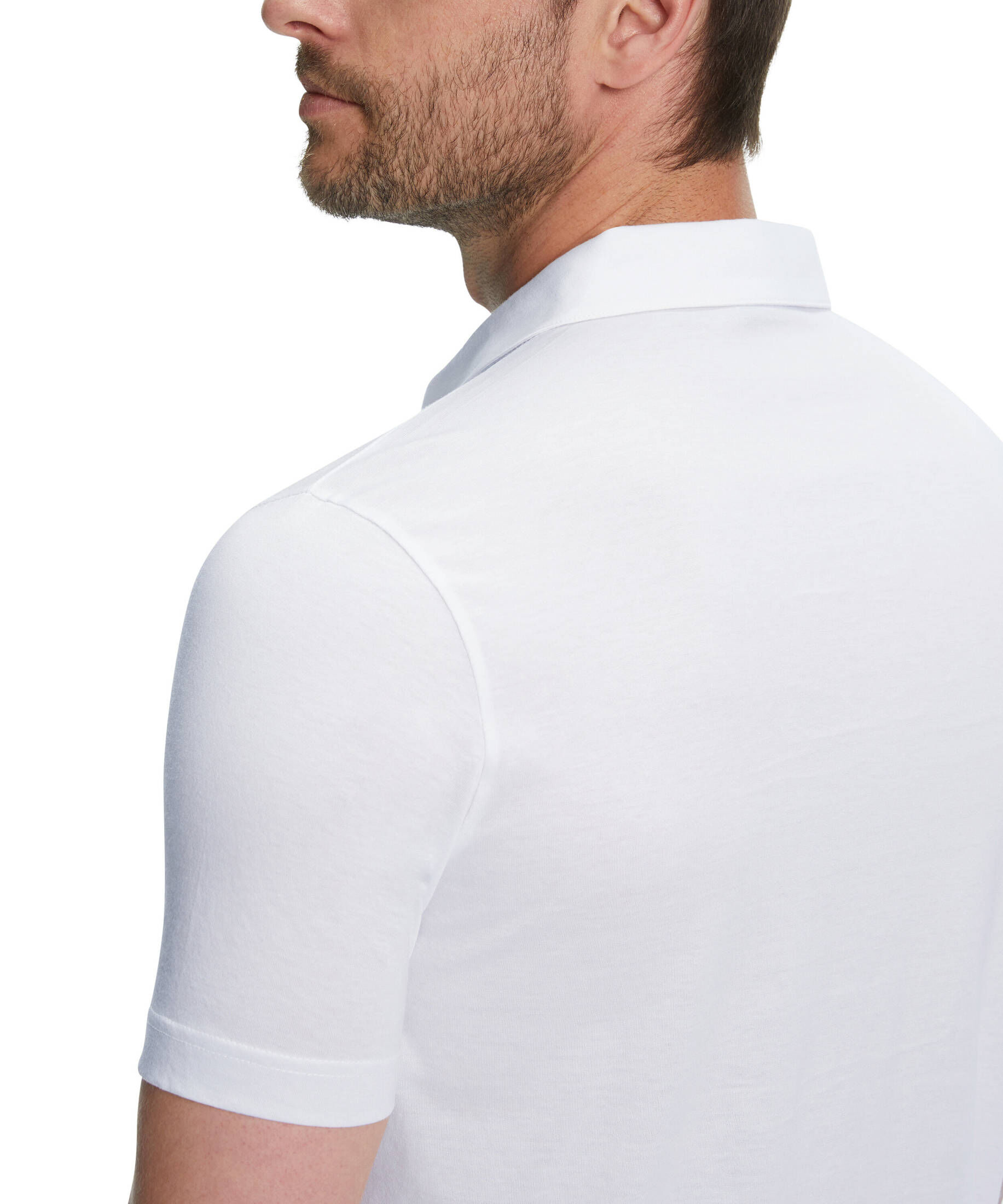 FALKE| Herren Polo Shirt