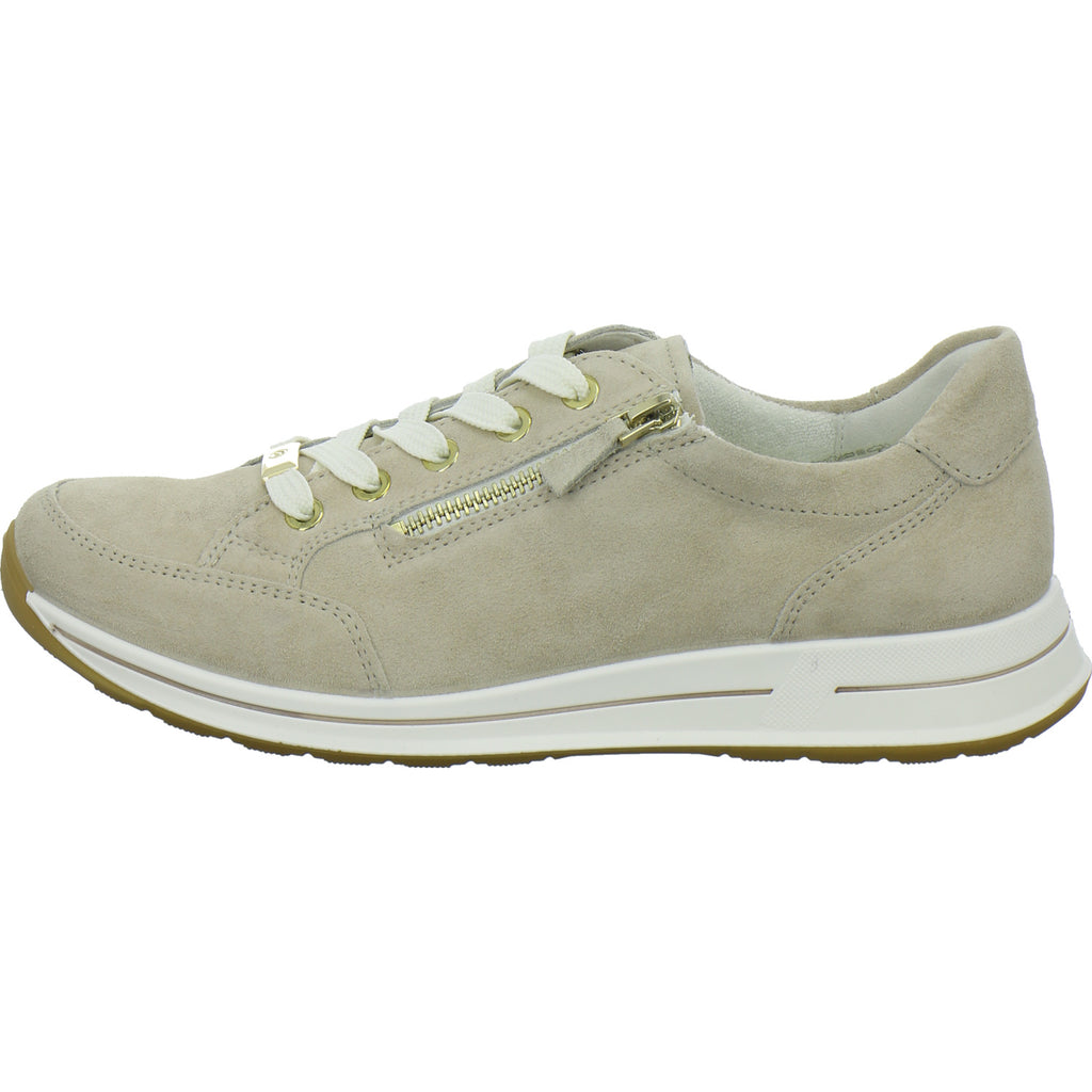 Ara Sneaker Damen Osaka Beige