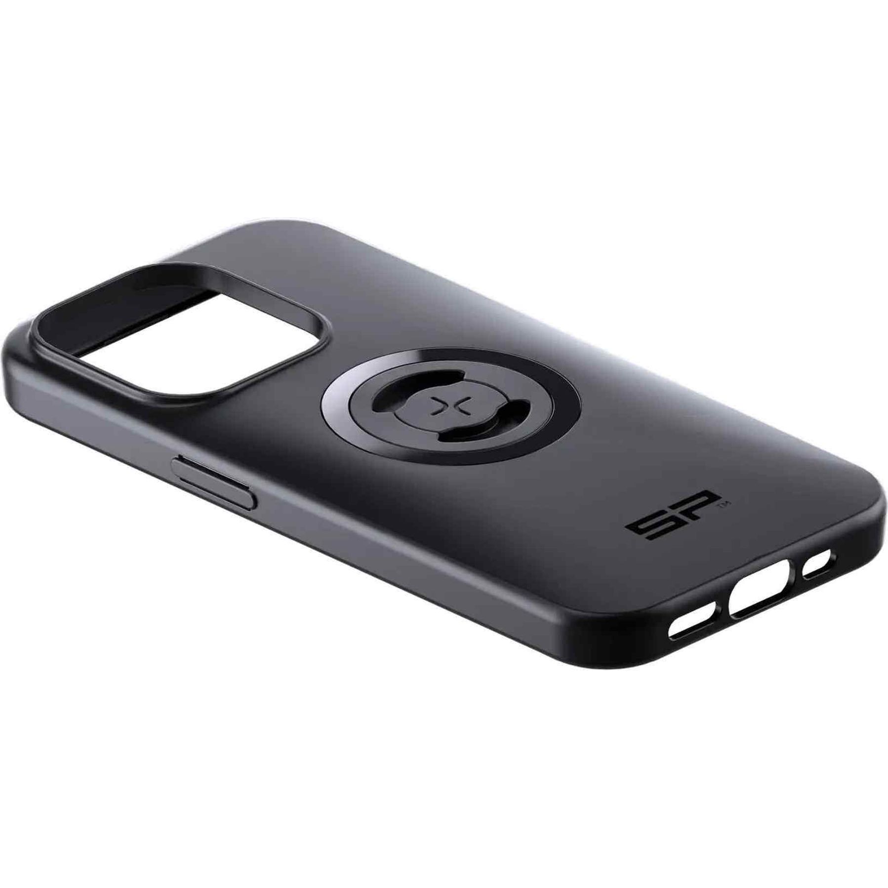 SP Connect iPhone 14 Pro SPC+ Telefoonhoes