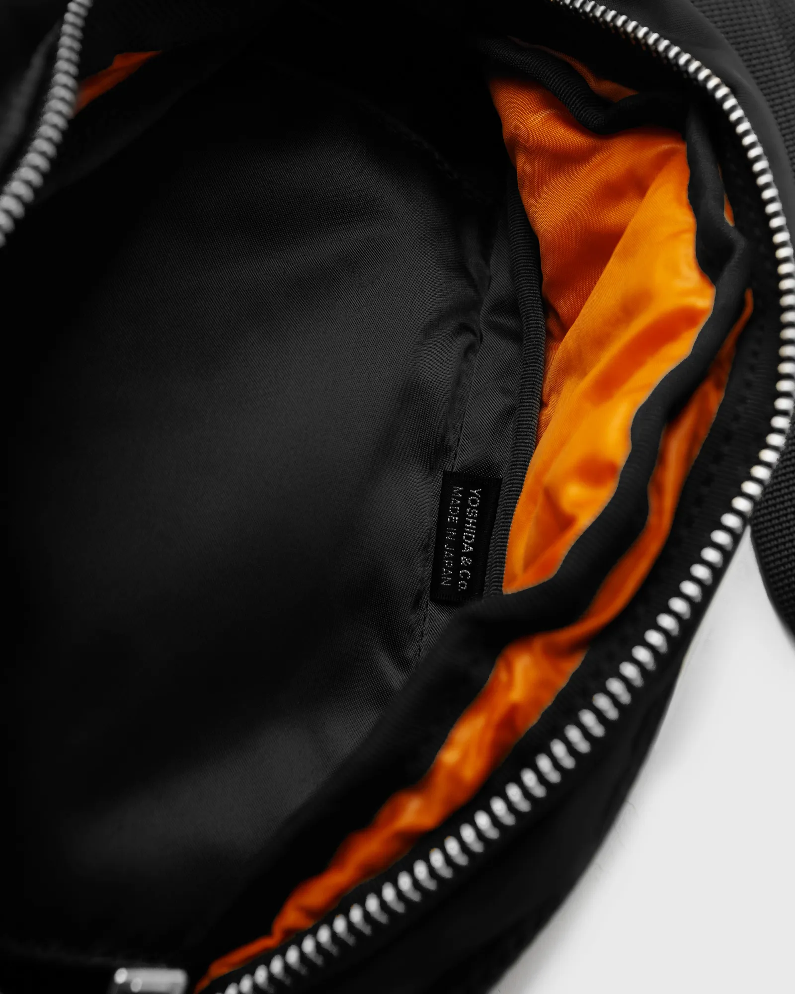 Porter-Yoshida & Co. TANKER WAIST BAG (S)