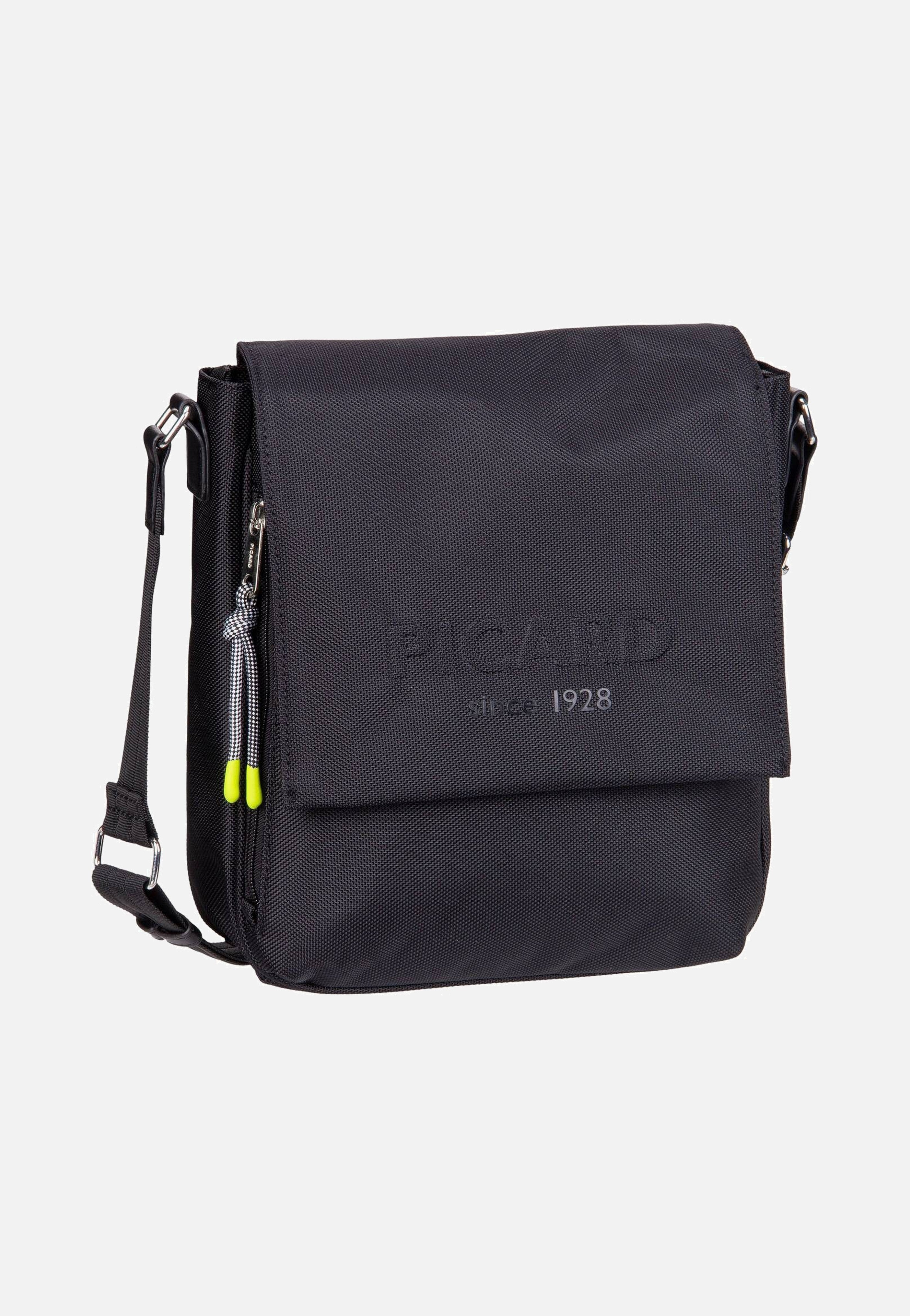 Lucky one 3284 Schwarz - Crossbody Bag