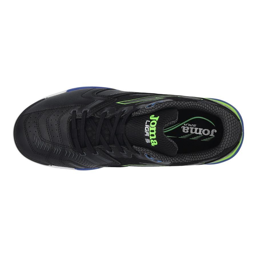 Joma LIGA 5 IN - Noir