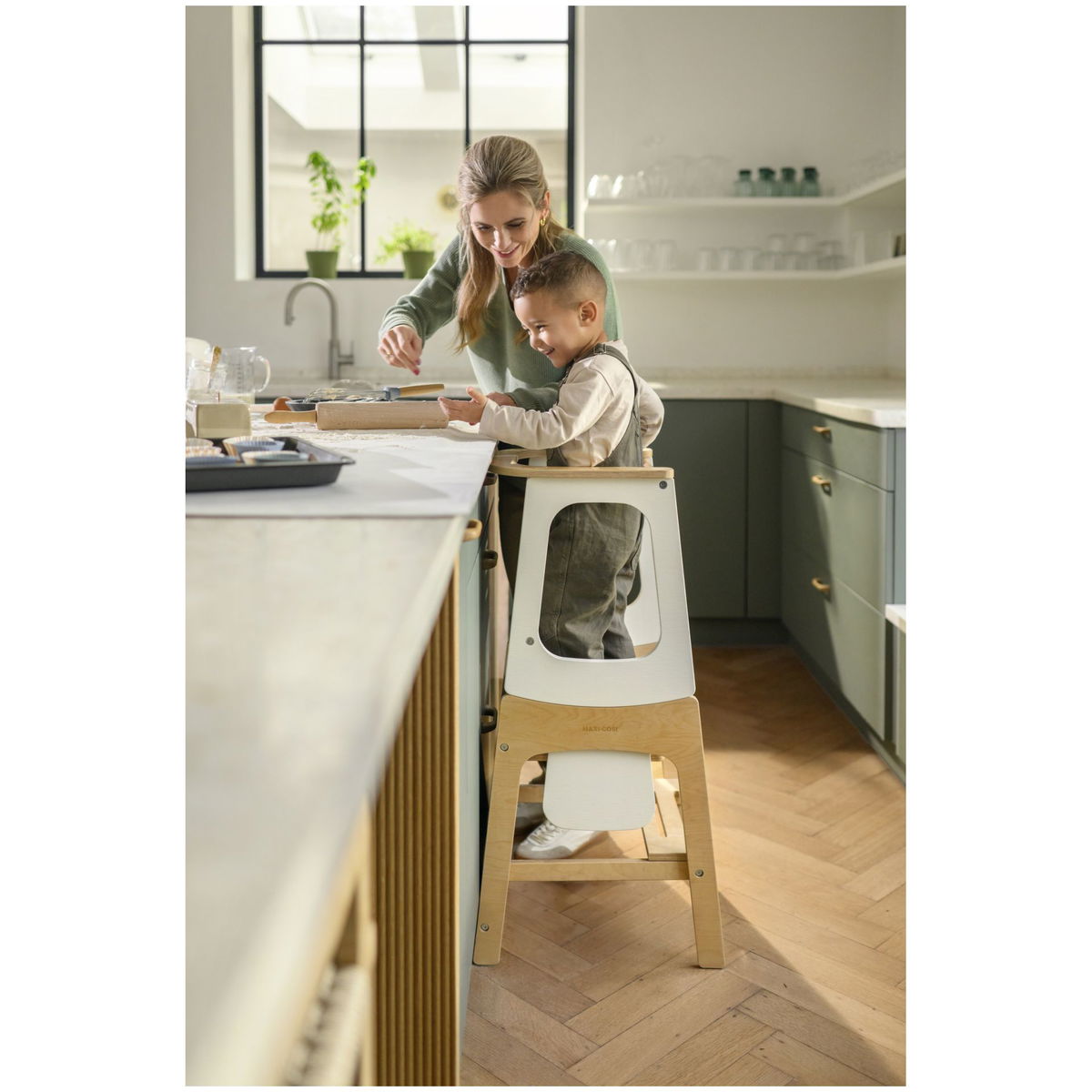 Maxi CosiMaxi Cosi   Lernturm Toucan 3in1