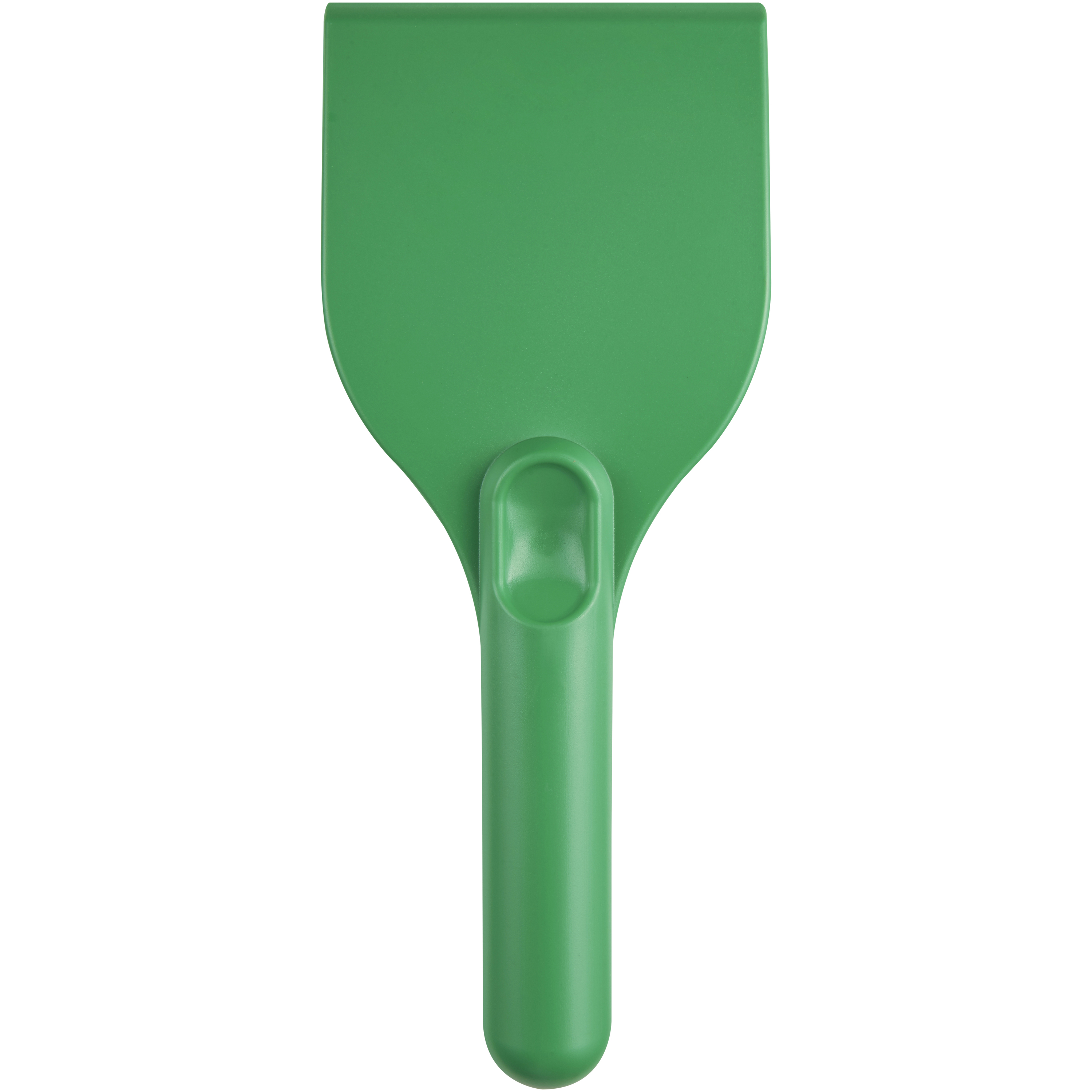 EgotierPro 104253 - Grattoir à glace Chilly en PET recyclé