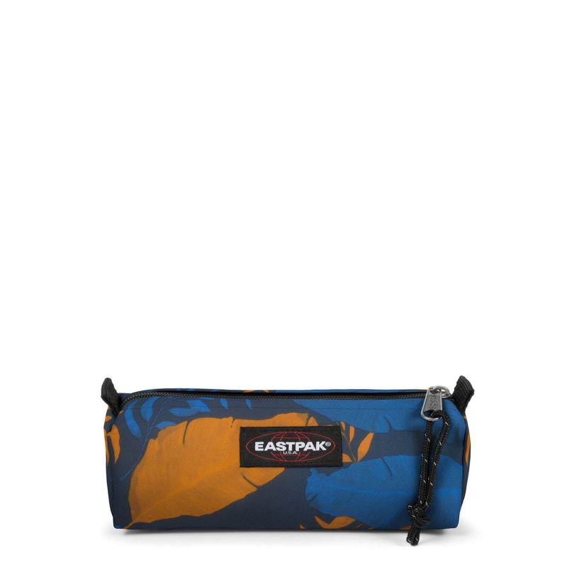 Trousse simple Benchmark 20,5 cm Brize Banana Navy