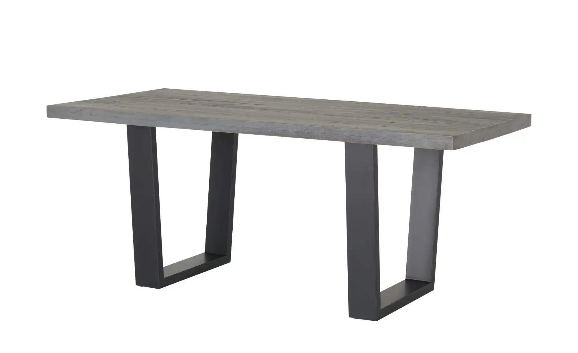 Woodford Massivholztisch Pantheon