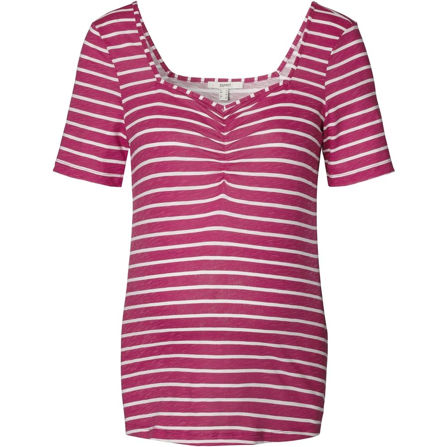 Esprit T-shirt Berry